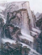 王依民作品