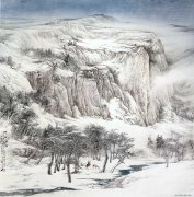 王依民作品