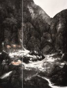 滕福龙作品
