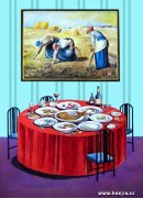 乔维作品