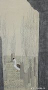 皮春红作品