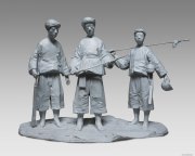 孙琳作品