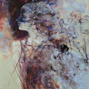 黄平作品
