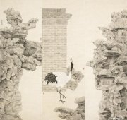 徐震作品