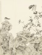 徐震作品