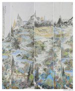 孙炜作品