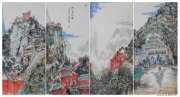 孙炜作品