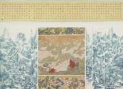 孙炜作品