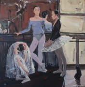 王治作品