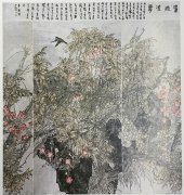 郭朝明作品