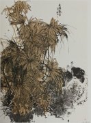 郭朝明作品