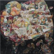 路瑶作品
