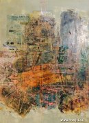 马蕾作品