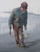 朱兴留作品