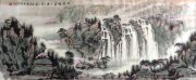 朱卫东作品