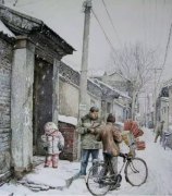 朱卫东作品