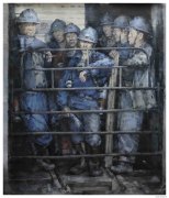 杨兵作品