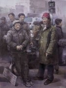 杨兵作品