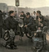 杨兵作品