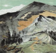 杜亮作品