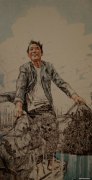 葛斌作品