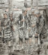 葛斌作品