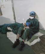 陈伟平作品