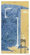 陈亮作品