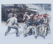 卫东风作品