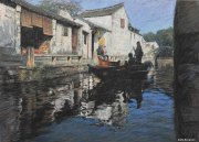朱文林作品