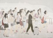 陈洪大作品