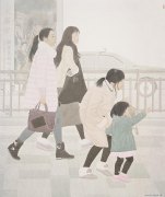 陈洪大作品