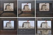 朱广波作品