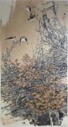 岑建锋作品