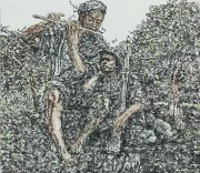朱格亮作品