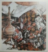 陈先崇作品