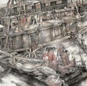 陈先崇作品