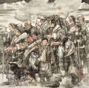 胡恩民作品
