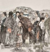 胡恩民作品