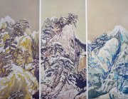 曹尚松作品