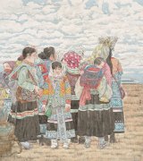 潘培芳作品
