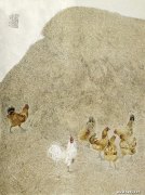 荆春玲作品