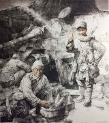 肖伯红作品