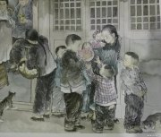于泉滢作品
