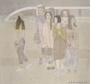 茆娅莉作品