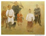 茆娅莉作品