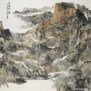 杨永超作品