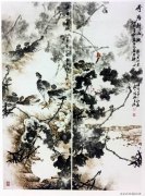 黄书元作品