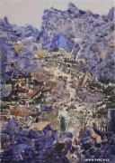 张晓露作品