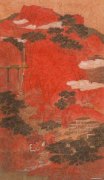 张晓露作品